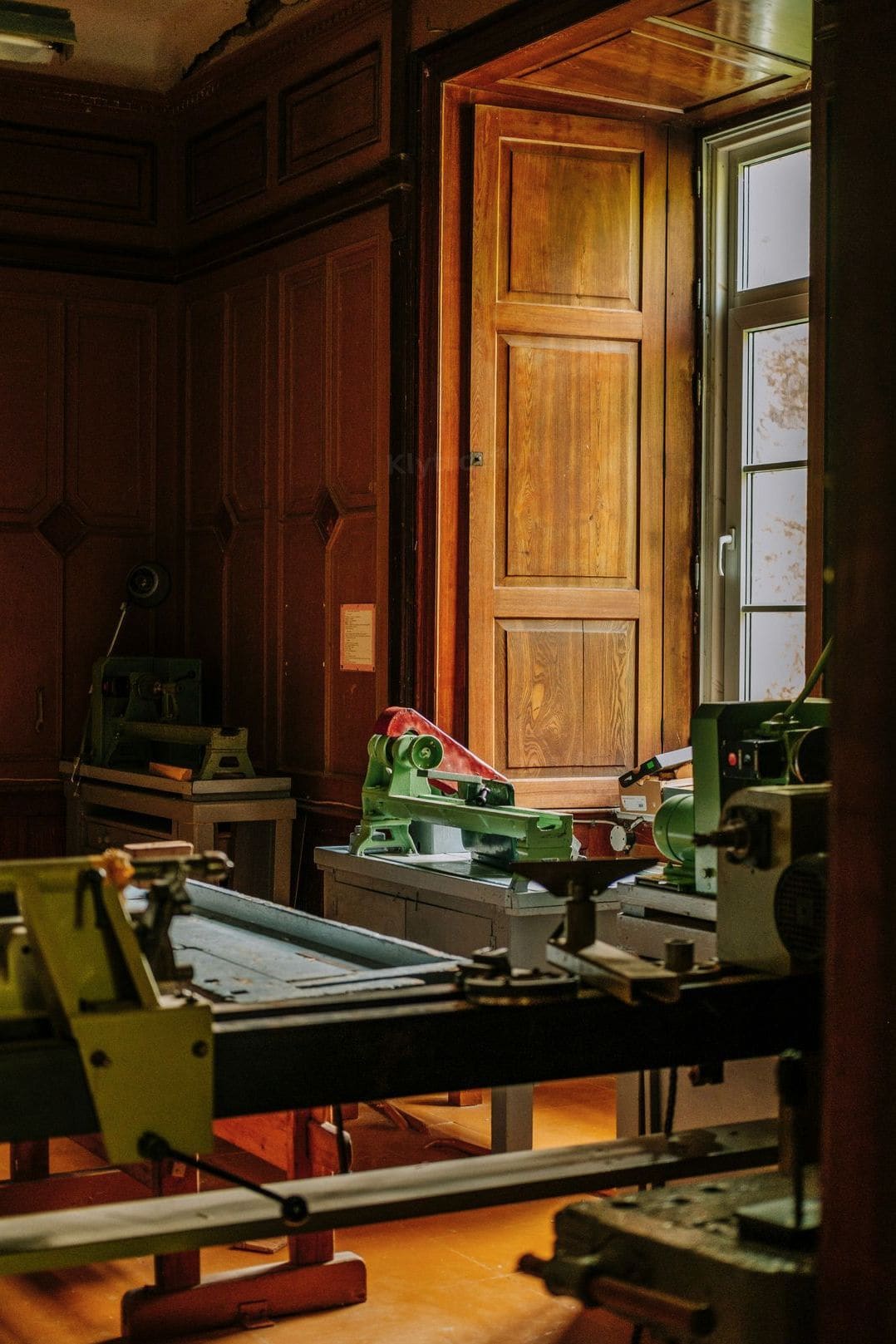 Klytrotflyn 8